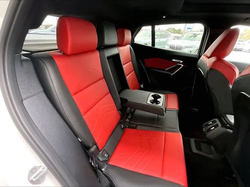 Certified 2025 BMW X2 xDrive28i image 22