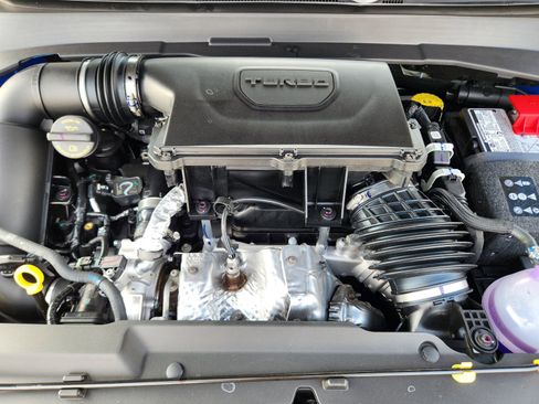 New 2026 Jeep Compass Latitude image 25