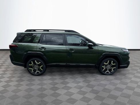 New 2026 Subaru Outback Touring XT AWD/4WD image 33