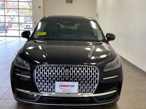 Certified 2023 Lincoln Corsair AWD w/ Equipment Group 102A image 3