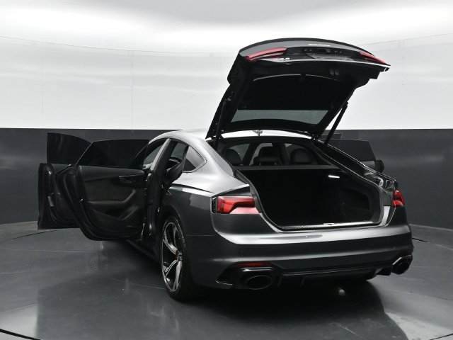 Used 2019 Audi RS 5 Sportback w/ Dynamic Package AWD/4WD image 55