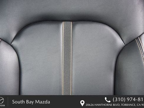 Used 2024 MAZDA CX-90 3.3 Turbo w/ Select Package image 25