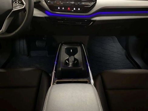 Used 2023 Volkswagen ID.4 S image 12