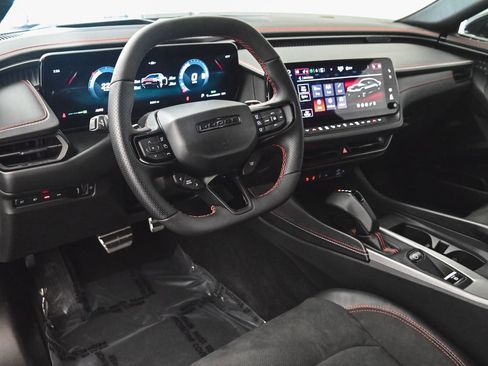 Used 2025 Dodge Charger R/T Scat Pack w/ Track Pack image 13