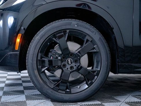 New 2027 MINI Cooper Countryman S AWD/4WD image 8
