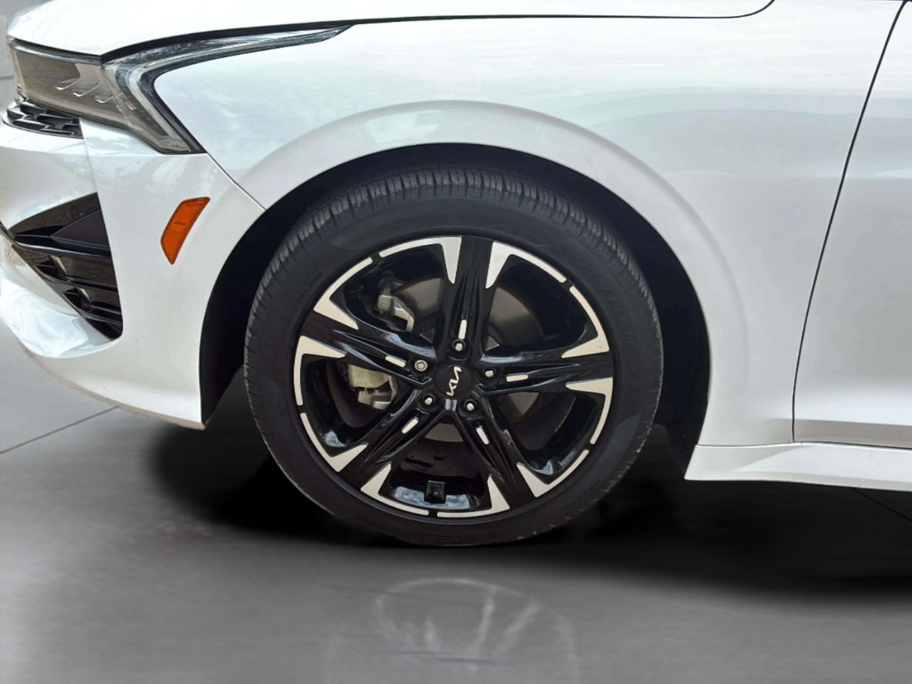 Used 2023 Kia K5 GT-Line FWD image 45