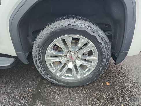 Used 2020 GMC Sierra 1500 Denali w/ Technology Package image 32