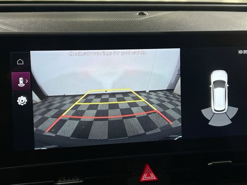 Used 2023 Kia Sportage EX image 27