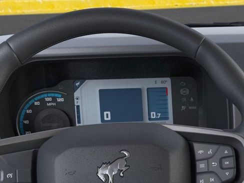 New 2025 Ford Bronco 2-Door image 15