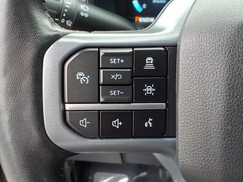 Used 2024 Ford F150 Lariat AWD/4WD image 28