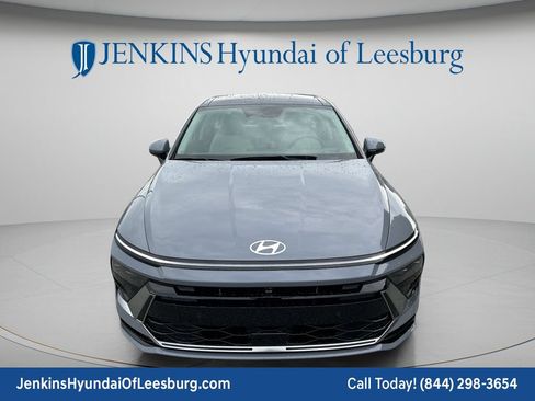 New 2026 Hyundai Sonata Limited FWD image 12