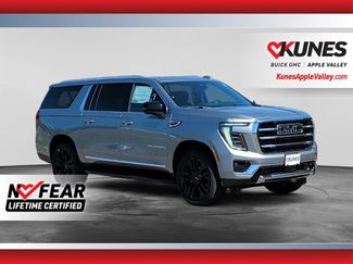 New 2026 GMC Yukon XL Elevation w/ Elevation Premium Package AWD/4WD video 1