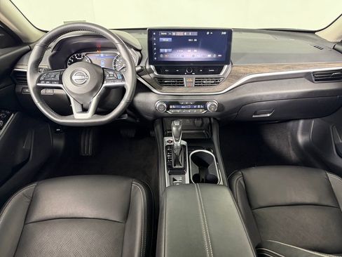 Used 2025 Nissan Altima 2.5 SL image 14