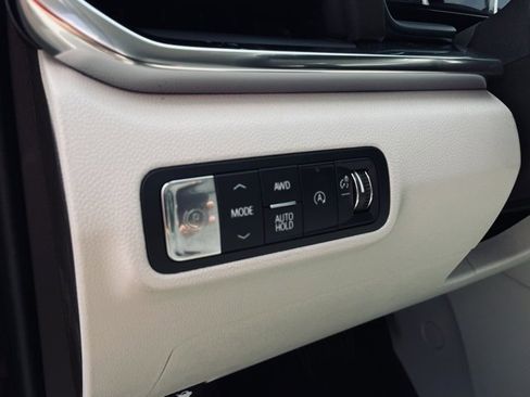 New 2026 GMC Terrain Denali image 10