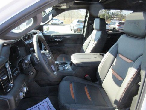 New 2026 GMC Sierra 1500 AT4 w/ AT4 Premium Package image 16