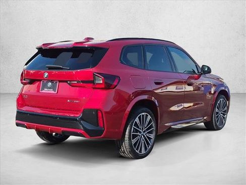 New 2026 BMW X1 xDrive28i w/ Technology Package AWD/4WD image 2