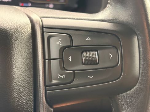 Used 2023 GMC Yukon XL Denali Ultimate AWD/4WD image 26