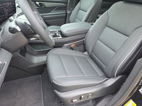 New 2026 Buick Enclave Sport Touring w/ Super Cruise Package FWD image 24