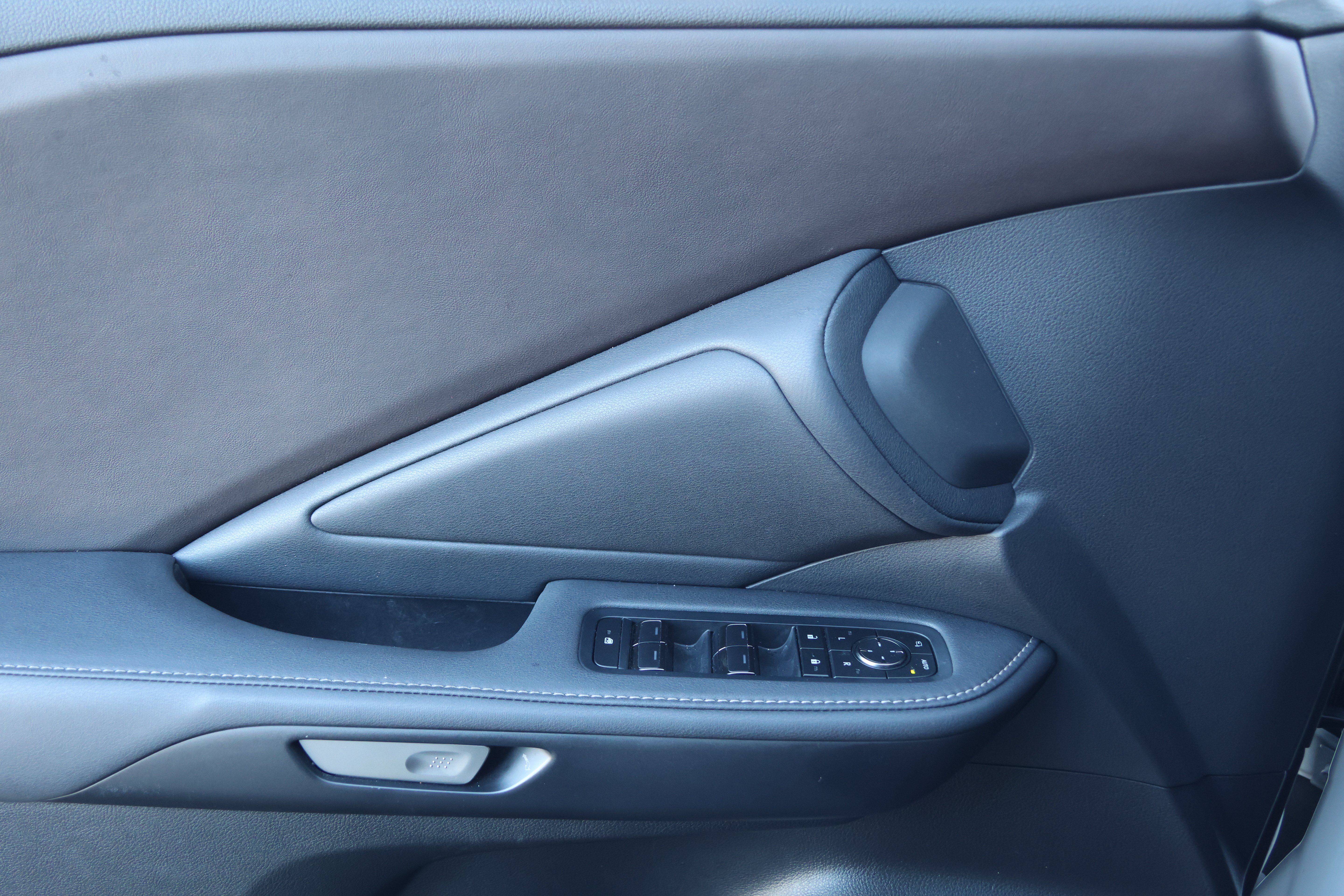 Certified 2024 Lexus TX 350 FWD w/ Captains Chair Package image 12