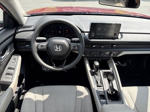 Used 2024 Honda Accord EX image 20