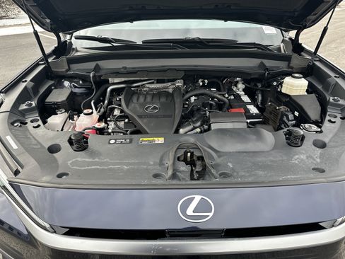 Certified 2024 Lexus TX 350 AWD image 35