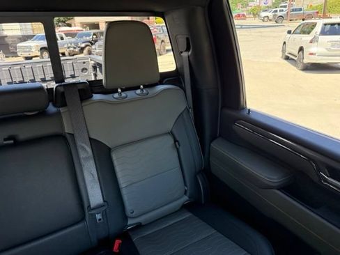 Used 2024 Chevrolet Silverado 2500 ZR2 w/ ZR2 Bison Edition AWD/4WD image 55