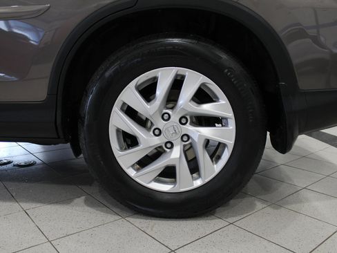 Used 2015 Honda CR-V EX-L image 12