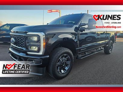 Used 2024 Ford F250 Lariat w/ Sport Appearance Package
