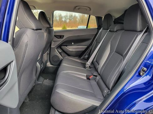 New 2026 Subaru Crosstrek 2.0i Premium image 11