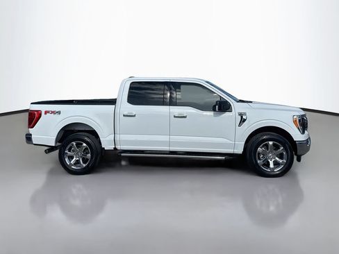 Used 2023 Ford F150 XLT w/ Equipment Group 302A High AWD/4WD image 8
