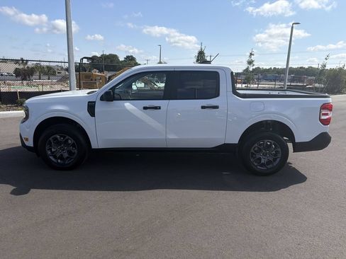 New 2026 Ford Maverick XLT FWD image 7