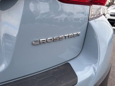 Used 2023 Subaru Crosstrek 2.0i Premium image 13