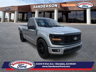 Used 2024 Ford F150 XL video 1