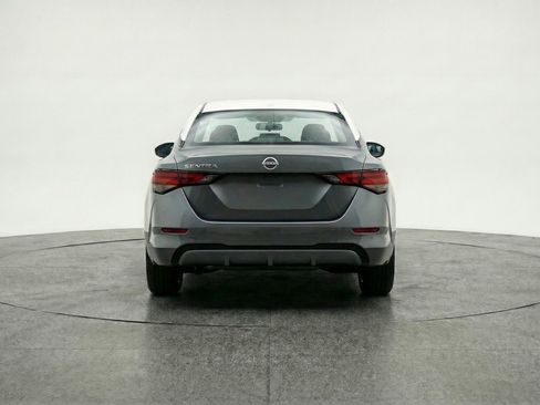 Used 2025 Nissan Sentra SV image 7