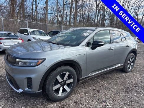 Used 2026 Honda Prologue Touring image 3