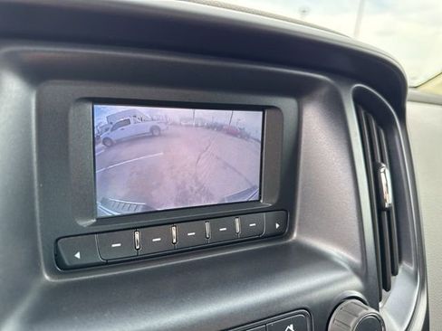 Used 2017 Chevrolet Colorado W/T w/ WT Convenience Package image 25