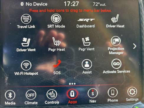 Used 2023 Dodge Charger Scat Pack image 18