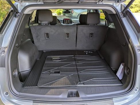 New 2025 Chevrolet Blazer LT w/ Convenience Package image 29