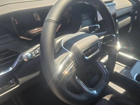 New 2026 GMC Acadia Elevation w/ Black Edition FWD image 10