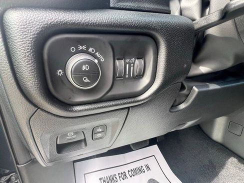 New 2026 RAM 1500 Big Horn image 16