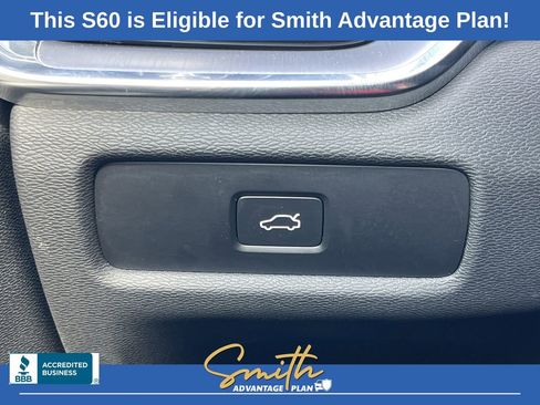 Used 2024 Volvo S60 B5 Core image 14