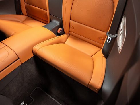 Used 2022 Mercedes-Benz SL 63 AMG 4MATIC image 43