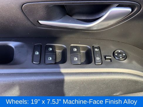 Used 2024 Hyundai Tucson SEL w/ Convenience Package image 23