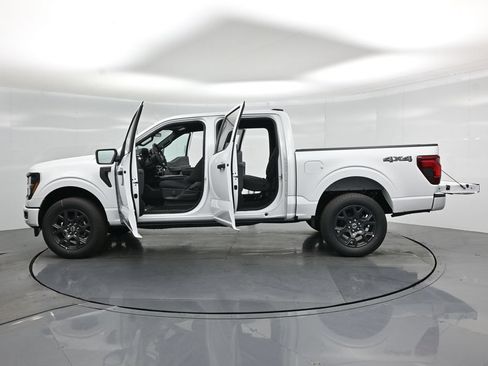 New 2026 Ford F150 STX w/ Equipment Group 200A AWD/4WD image 28