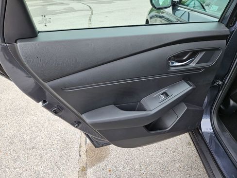 Used 2025 Honda Accord SE image 24