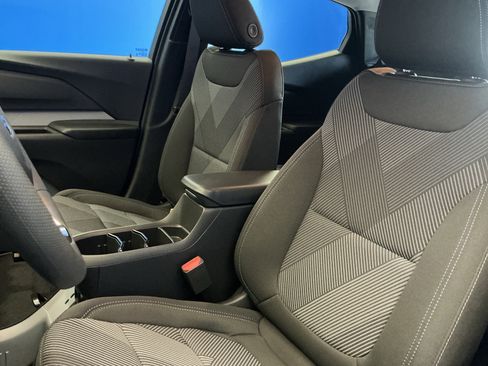 New 2027 Chevrolet Bolt LT FWD image 19