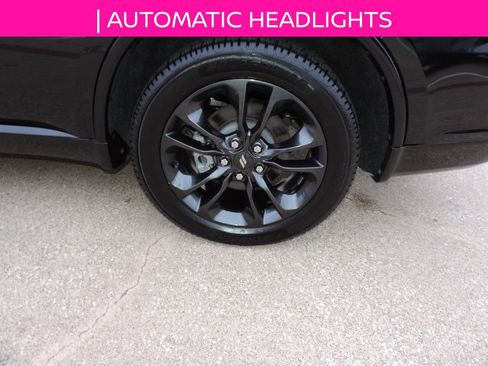 Used 2023 Dodge Durango R/T RWD image 13