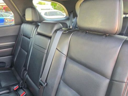 Used 2024 Dodge Durango GT RWD image 16