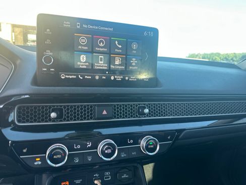Used 2023 Honda Civic Touring image 11