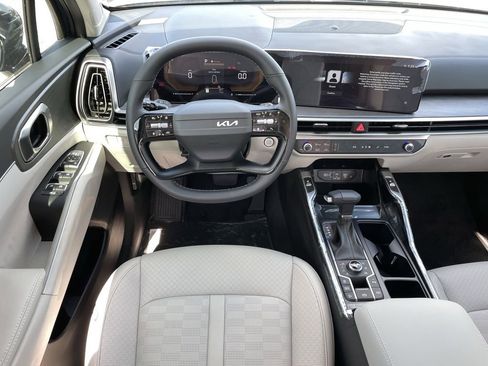 New 2026 Kia Sorento X-Line EX image 15